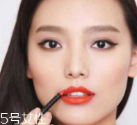 口紅掉色怎么辦？這5招可以救救唇色