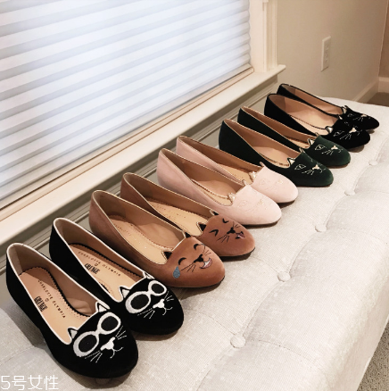 charlotte olympia是哪個(gè)國(guó)家的？風(fēng)靡歐美的時(shí)尚單鞋