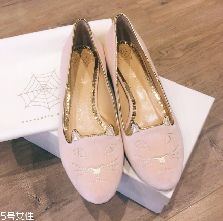 charlotte olympia是哪個(gè)國(guó)家的？風(fēng)靡歐美的時(shí)尚單鞋