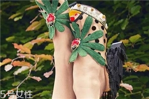 charlotte olympia是哪個(gè)國(guó)家的？風(fēng)靡歐美的時(shí)尚單鞋