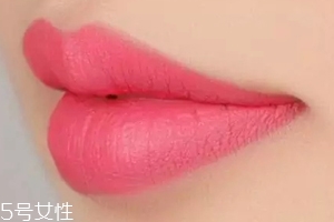 蜜粉可以用在唇部嗎？蜜粉可打造霧面雙唇