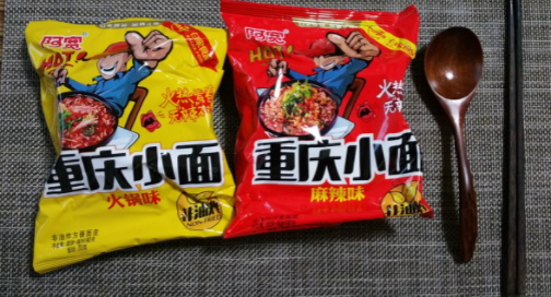 阿寬重慶小面好吃嗎？還原重慶小面滋味