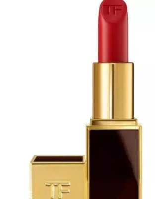 紀梵希和tf口紅哪個好？紀梵希和tomford你選擇哪一支
