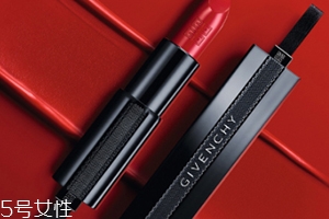 紀梵希和tf口紅哪個好？紀梵希和tomford你選擇哪一支