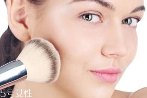 化妝小白需要哪些工具？這11種必須要有