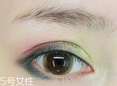 眼部刷具必備幾種？完美眼妝需要這5種