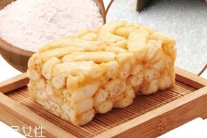 沙琪瑪寶寶可以吃嗎？要注意分量