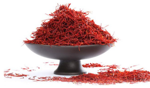 藏紅花泡腳會不會上火？藏紅花性平和一般不上火
