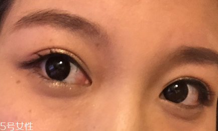 眼影怎么畫會(huì)自然好看？眼影顏色這樣搭配最好看