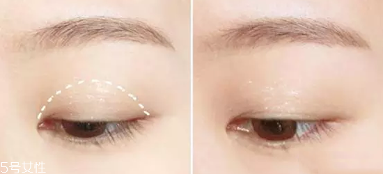 淡妝眼影怎么畫好看？好用的眼影膏和眼影產(chǎn)品推薦
