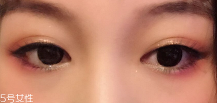 眼影怎么畫會(huì)自然好看？眼影顏色這樣搭配最好看