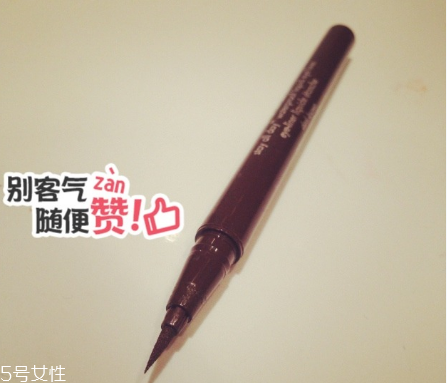 stila眼線筆暈妝嗎？美國(guó)的開架彩妝品牌