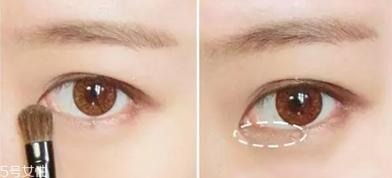 淡妝眼影怎么畫好看？好用的眼影膏和眼影產(chǎn)品推薦
