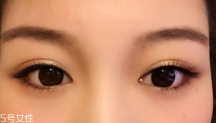 眼影怎么畫會(huì)自然好看？眼影顏色這樣搭配最好看
