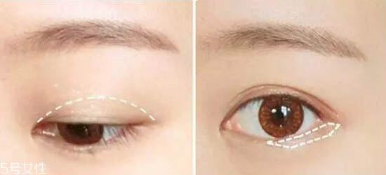 淡妝眼影怎么畫好看？好用的眼影膏和眼影產(chǎn)品推薦