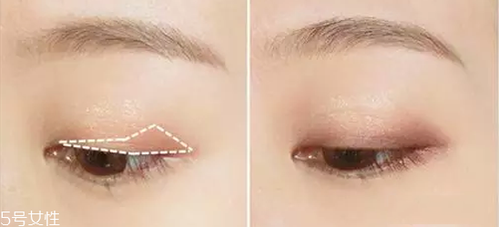 淡妝眼影怎么畫好看？好用的眼影膏和眼影產(chǎn)品推薦