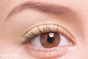 內(nèi)雙如何自然的變成雙眼皮？內(nèi)雙和單眼皮的區(qū)別