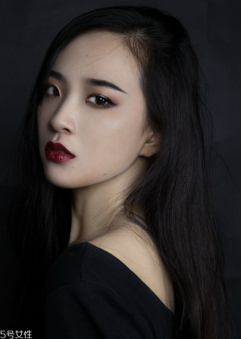 內(nèi)雙怎樣畫眼線成外雙？單眼皮內(nèi)雙女生福音
