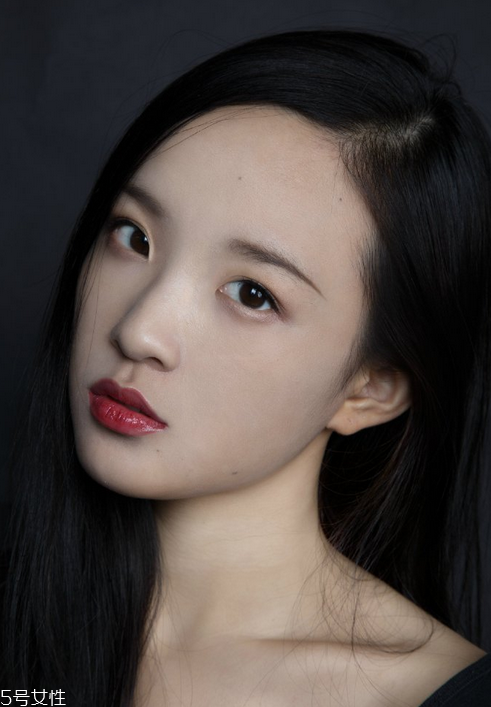 內(nèi)雙怎樣畫眼線成外雙？單眼皮內(nèi)雙女生福音