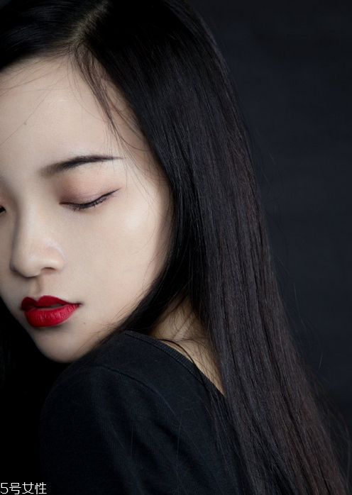 內(nèi)雙怎樣畫眼線成外雙？單眼皮內(nèi)雙女生福音