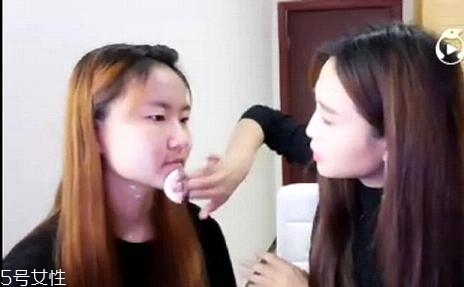 內(nèi)雙怎么畫眼線？內(nèi)雙眼皮畫眼妝技巧