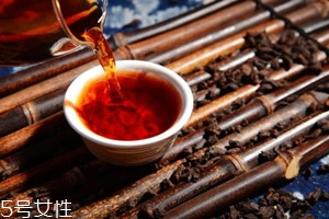 普洱茶的營養(yǎng)價(jià)值有哪些？6大營養(yǎng)價(jià)值任你選