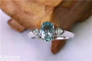 海藍(lán)寶可以戴著睡覺嗎？整片海洋都在你手上了