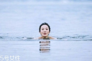 冬泳濕氣入體怎么辦？跑步能排除濕氣