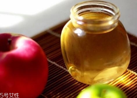 喝蘋果醋的禁忌有哪些？食用蘋果醋需注意