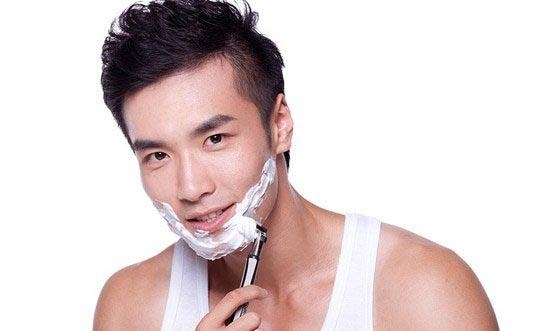 男士剃須有什么禁忌？6禁忌需注意