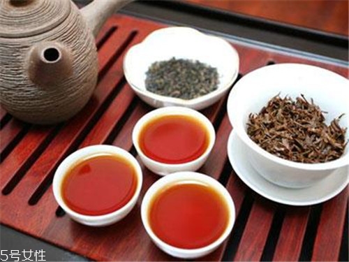 普洱茶的營養(yǎng)價(jià)值有哪些？6大營養(yǎng)價(jià)值任你選