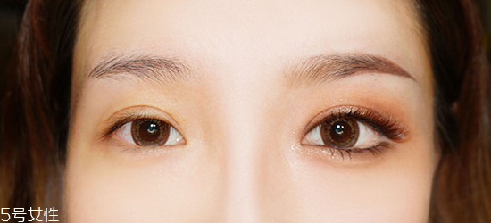 網(wǎng)紅的妝都是怎么化的？論女生眼妝的重要性