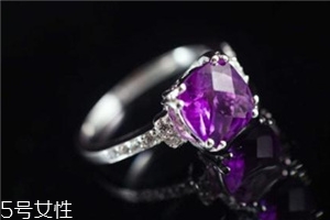 紫水晶可以戴著睡覺嗎？這些禁忌你都知道嗎