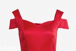 冬天紅色衣服怎么搭配？冬天就要紅