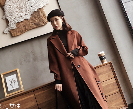 大衣什么牌子比較好？這些品牌的大衣一定要有