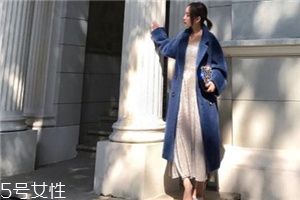 大衣什么面料好？這樣挑選準沒錯