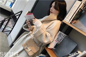 大衣是什么時(shí)候穿的？讓你在冬天化身時(shí)尚達(dá)人