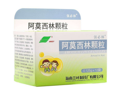 阿莫西林治腸炎嗎？腸炎反反復(fù)復(fù)怎么辦