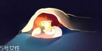熬夜長膘什么原因？疲勞使人食欲大開