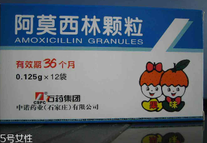阿莫西林是青霉素嗎？阿莫西林究竟是什么