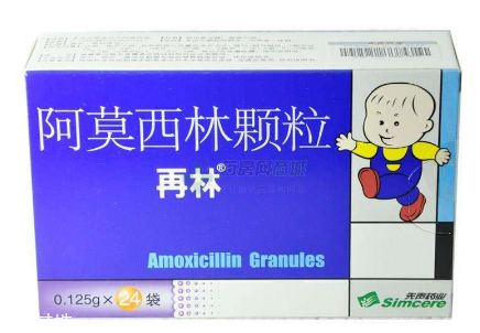阿莫西林是處方藥嗎？阿莫西林需處方才可購(gòu)買