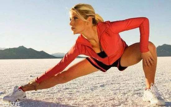 運動后什么時候可以洗澡？半小時后為宜