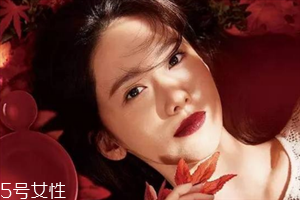 楓葉妝要掌握哪些要點？顯白又不挑皮