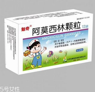 阿莫西林會(huì)過敏嗎？青霉素過敏禁吃阿莫西林