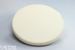 粉撲用什么清洗最好？卸妝產(chǎn)品可清洗