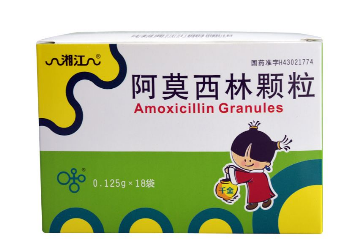 阿莫西林會(huì)傷肝嗎？藥品都會(huì)對(duì)肝造成傷害