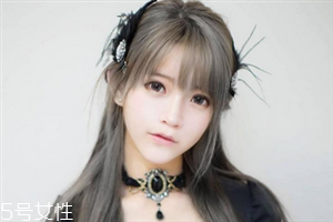 化眼妝應(yīng)注意什么？3款大眼妝無敵放大雙眼