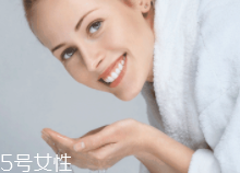 洗面奶有哪些常識？同一部位只需洗20秒