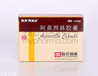 阿莫西林好還是頭孢好？根據(jù)情況選擇