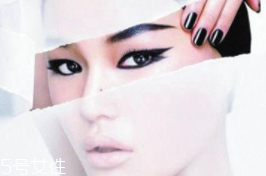 天生黑能后天變白嗎？基因決定不可改變
